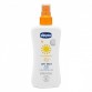 CHICCO LATTE SOLARE SPRAY PROTEZIONE SOLARE MARE SPF 25 PER BAMBINI DI 12MESI+